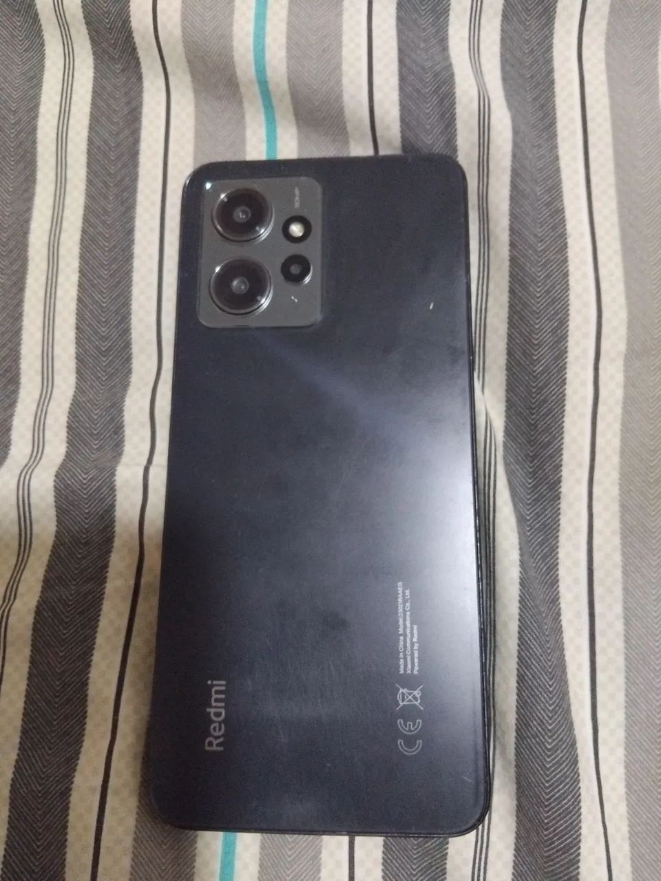 Vende  redmi note 12 - Foto 2