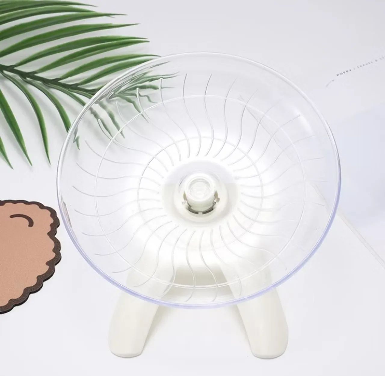 Rodinha Hamster  - Foto 2