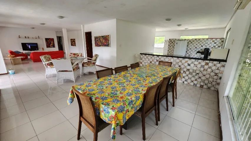 Chacara 5 quartos no Lago do Orá Paudalho PE - Foto 7