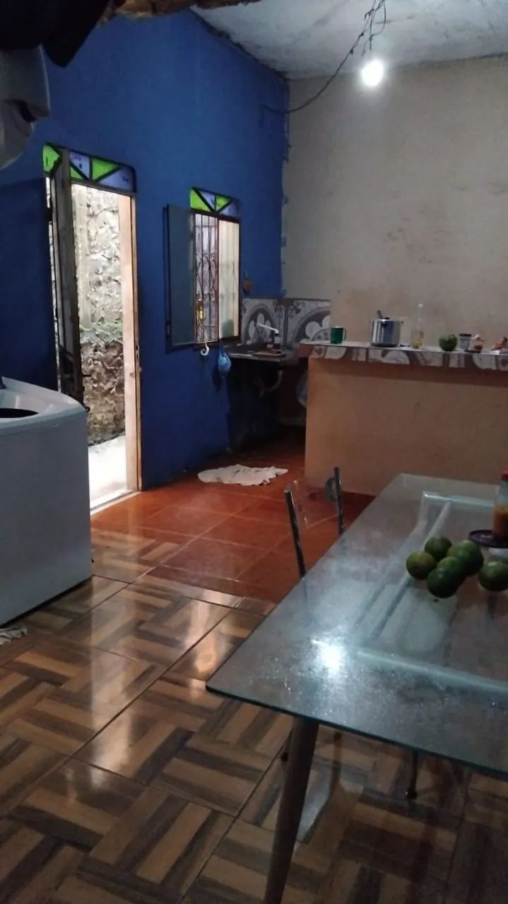 Foto - Manaus - Novo Aleixo