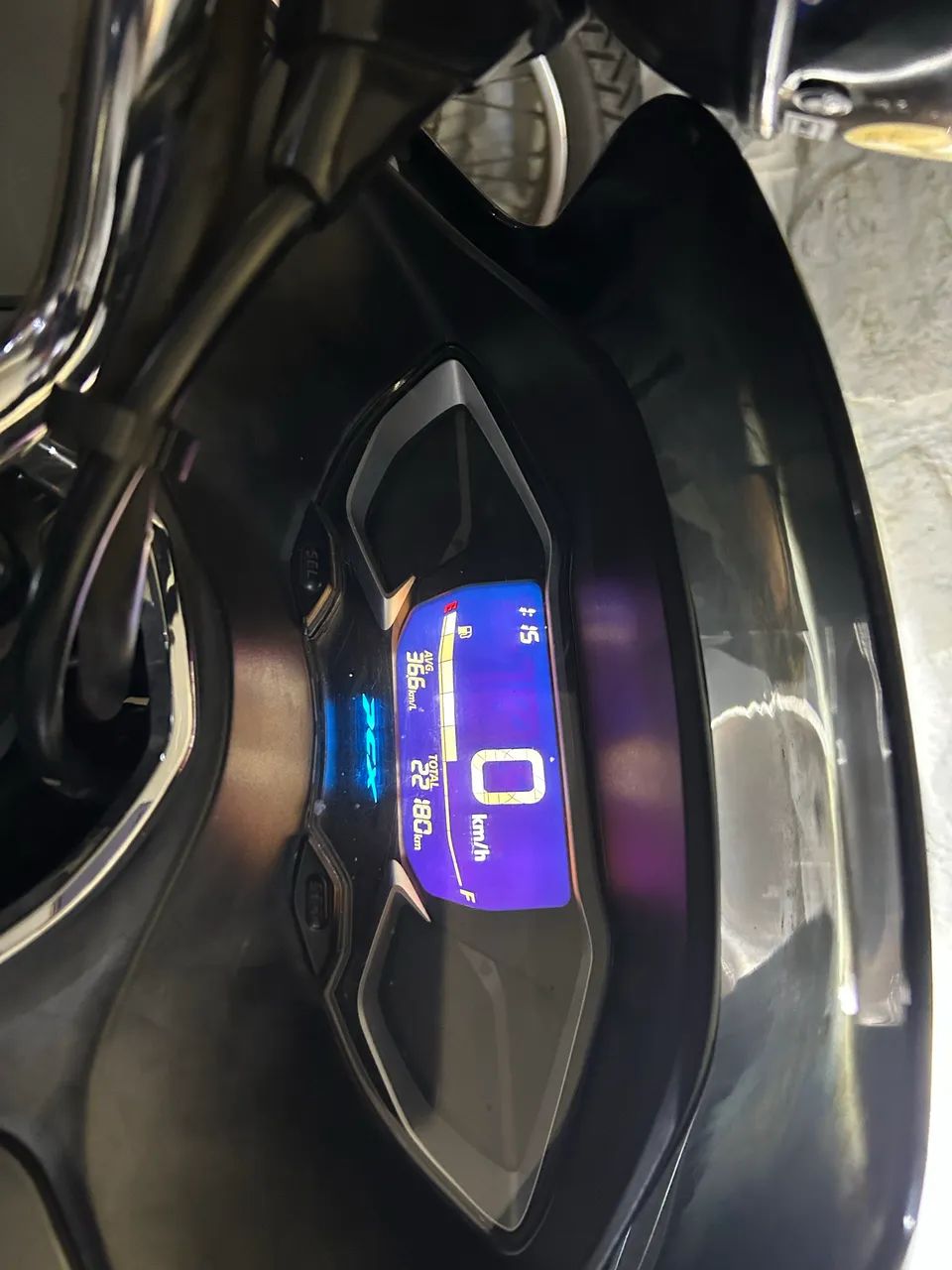 PCX 2024 Conservada - Foto 4