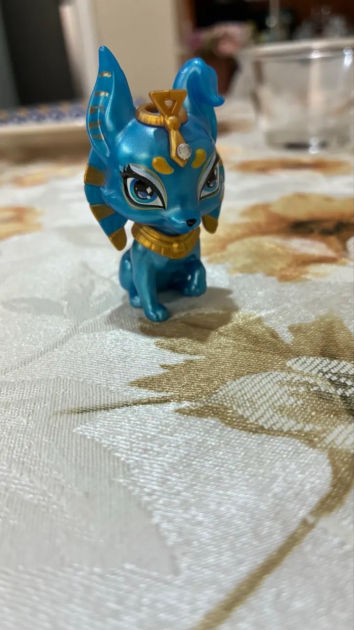 itens de Monster high G3 - Foto 2