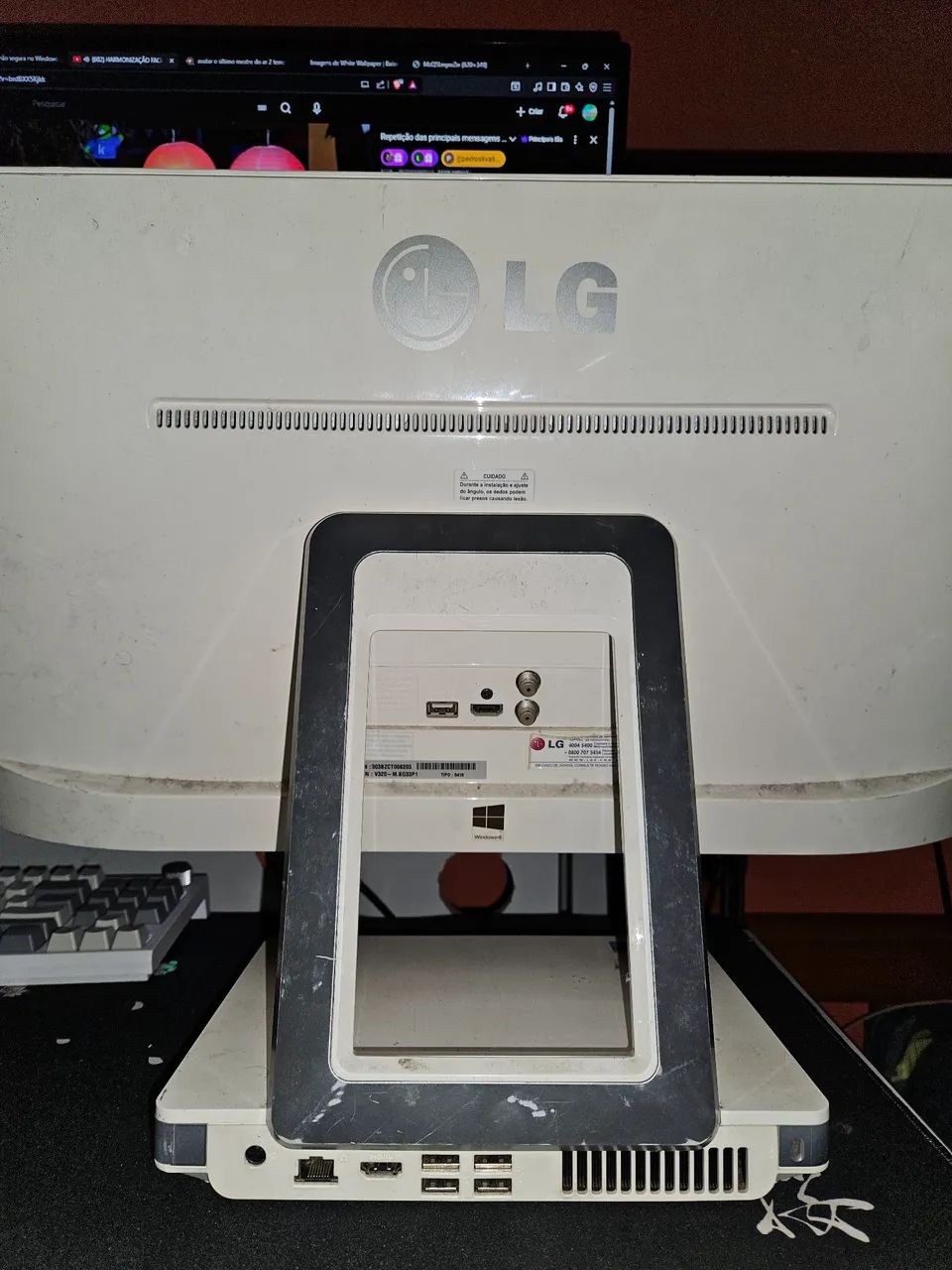 Computador LG - Foto 2