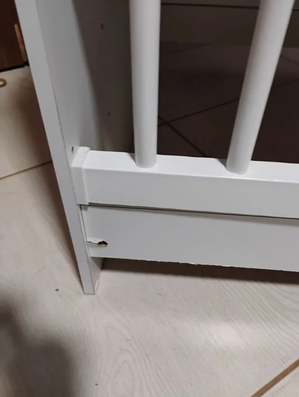 Móveis para bebê  - Foto 3