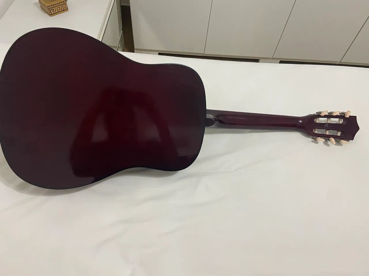 Violão Klauthon - Foto 2