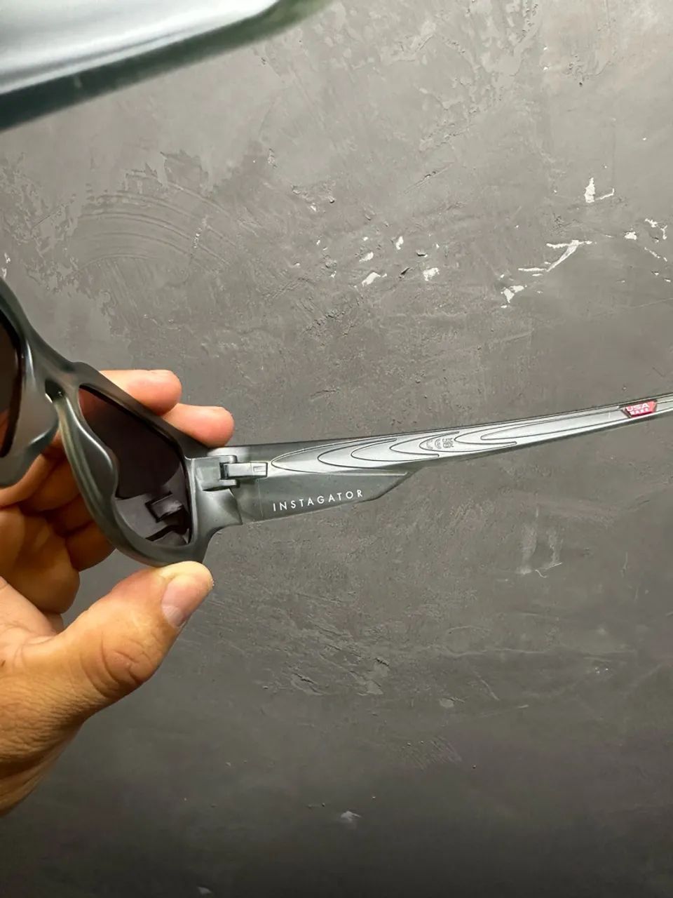 Oakley Instagator Premium - Foto 3