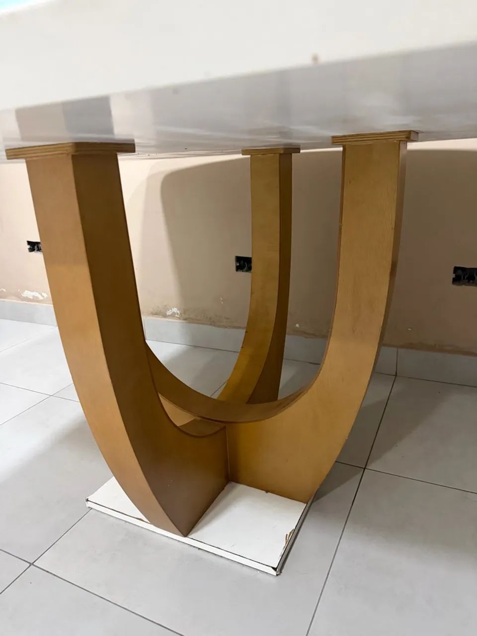 Mesa  - Foto 2