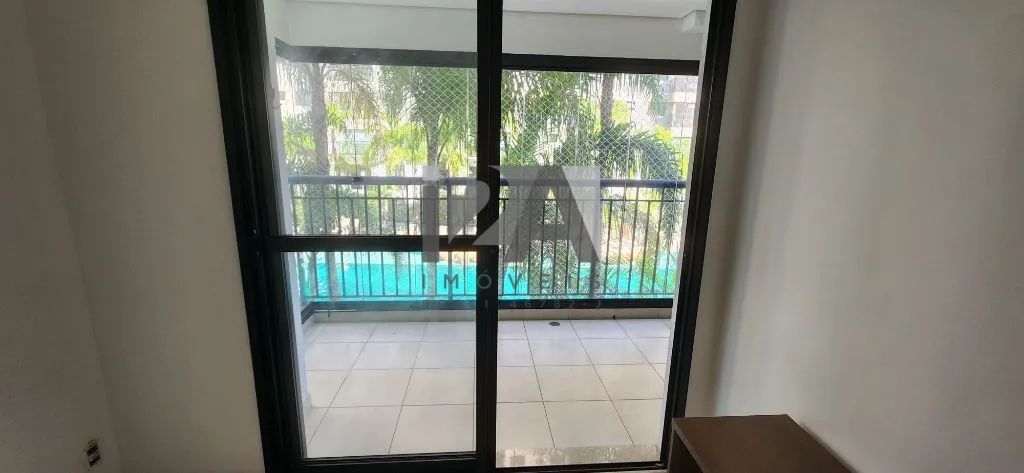 Apartamento Piscine 41 metros, 1 vaga - Foto 3