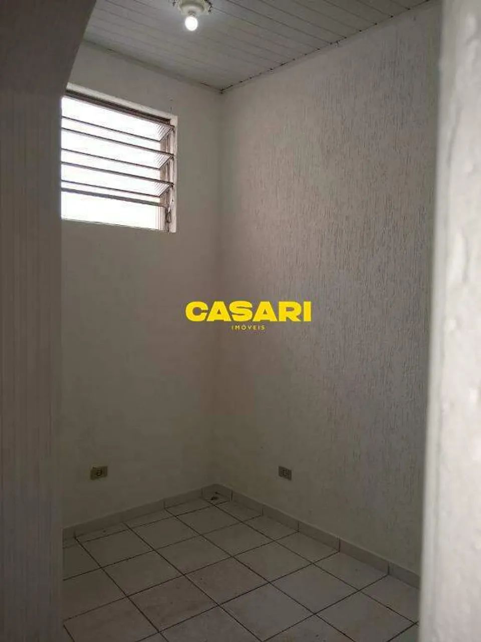 Salão para alugar, 55 m² - Rudge Ramos - São Bernardo do Campo/SP - Foto 5