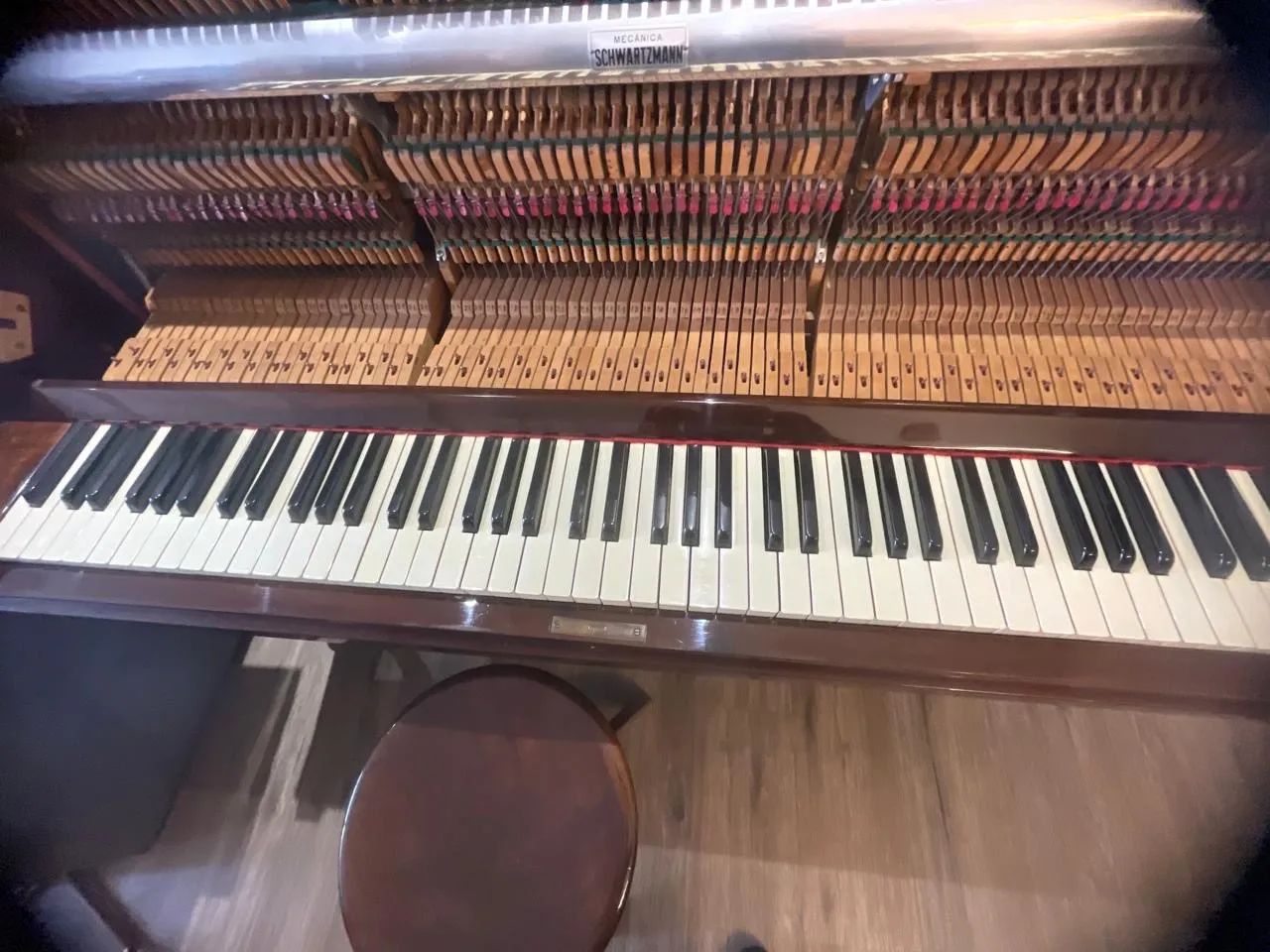 Piano m schwartzmann - Foto 3