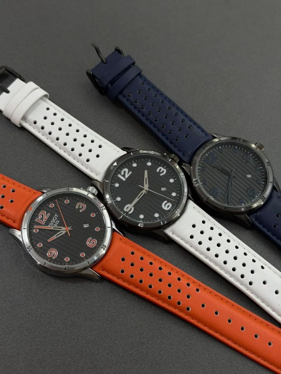 Relógio TISSOT  - Foto 4