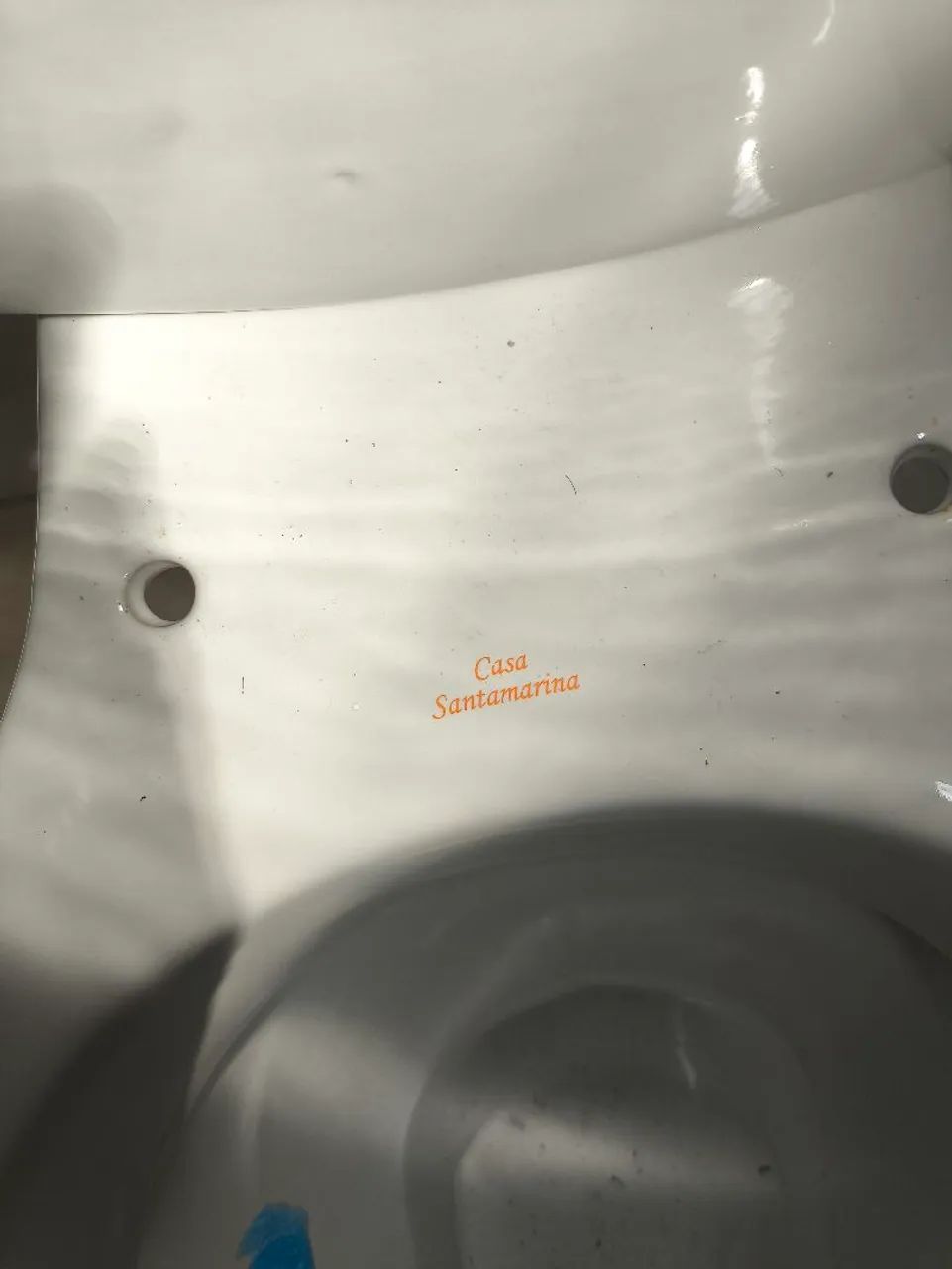 Vaso com Caixa em perfeito estado Casa Samaritana  - Foto 5