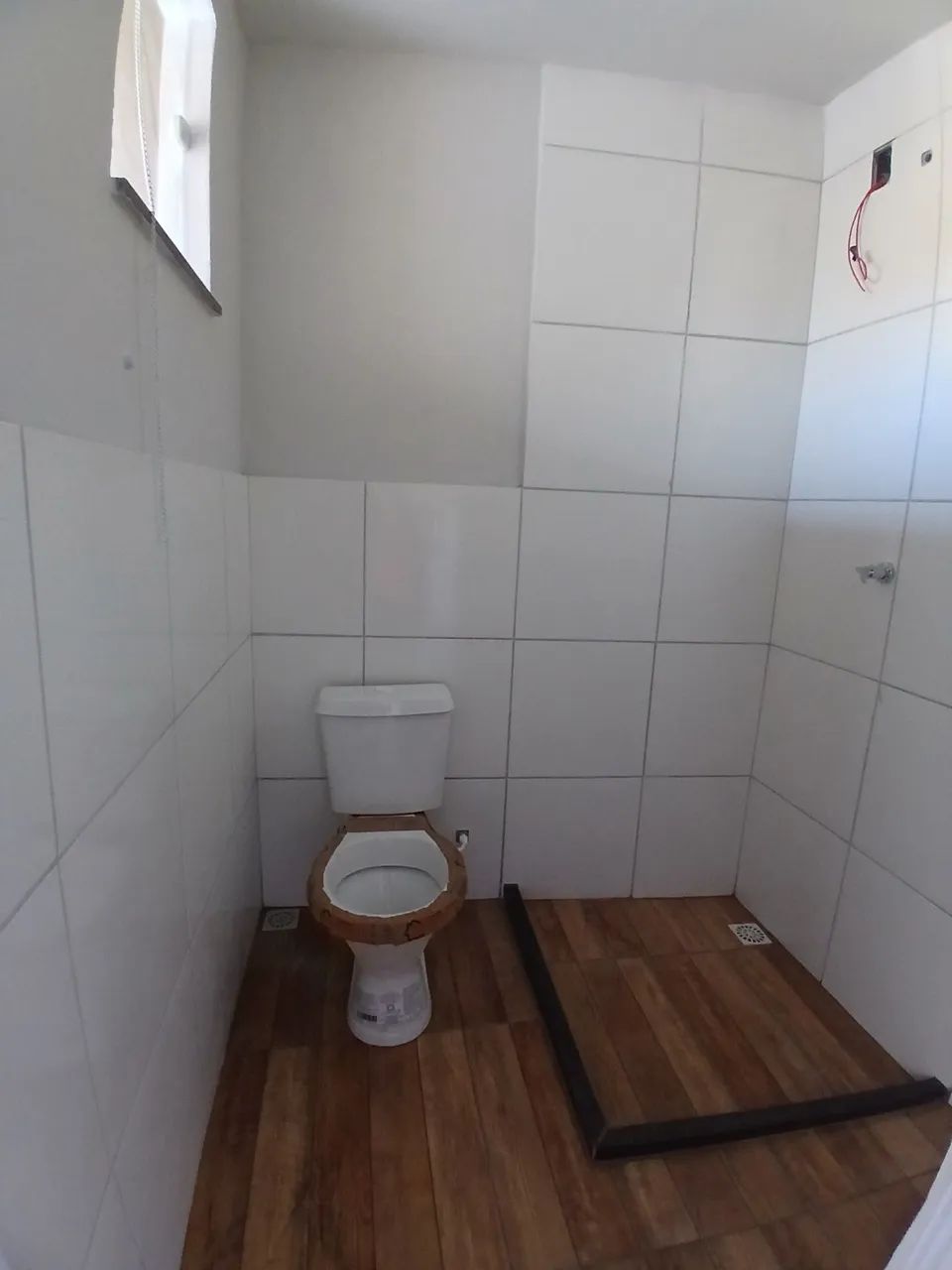 Rio das Ostras vendo casa primeira locação, 2q , 2 banheiro, terraço gourmet,  - Foto 15