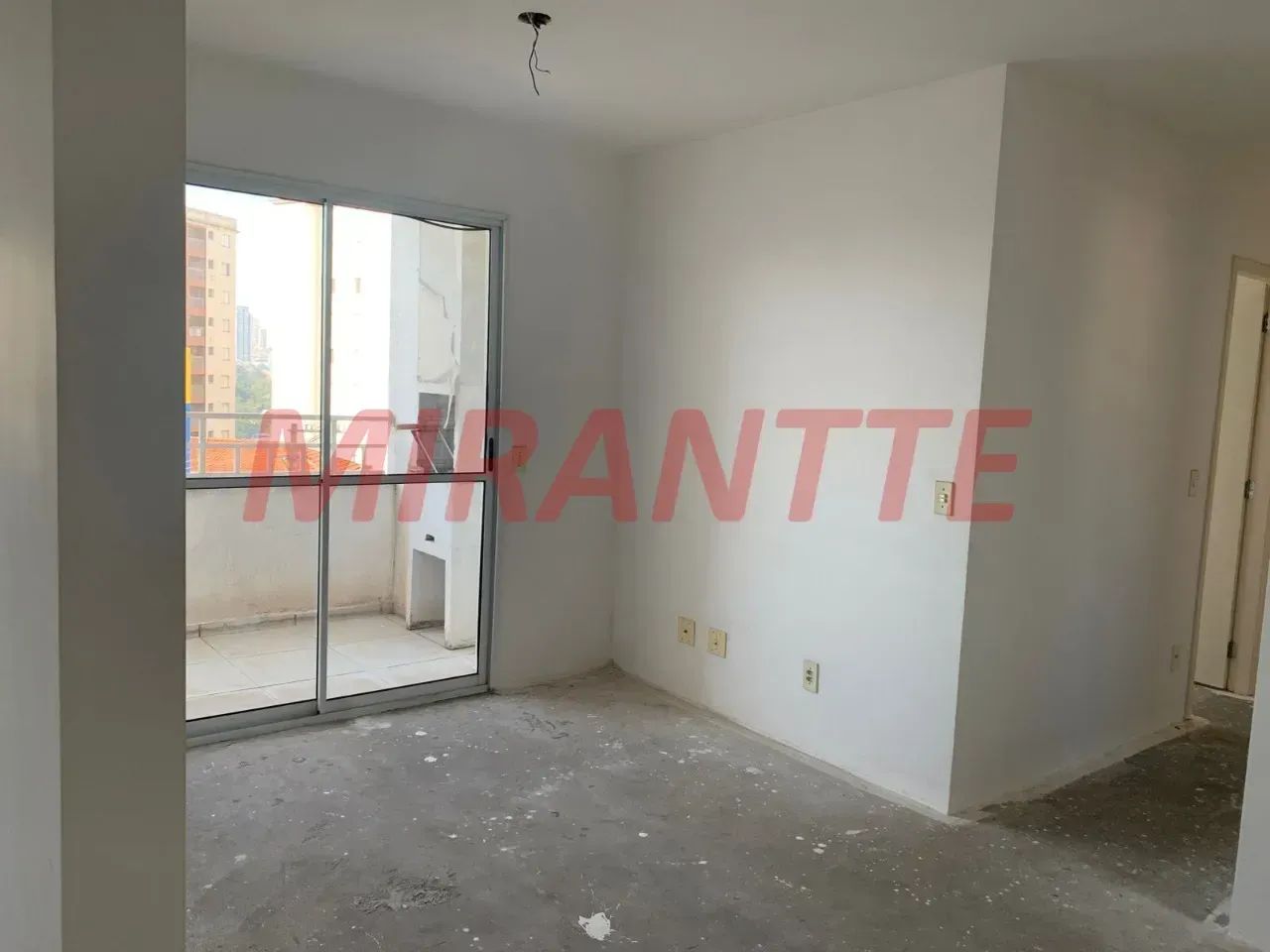 Ótimo Imóvel à venda com 69 m2 com 2 quartos no Sítio do Mandaqui em SP.
