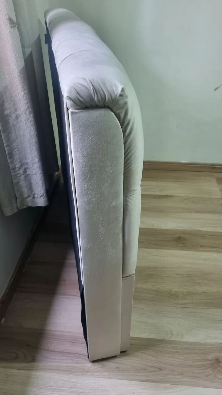 Cabeceira de cama - Foto 5