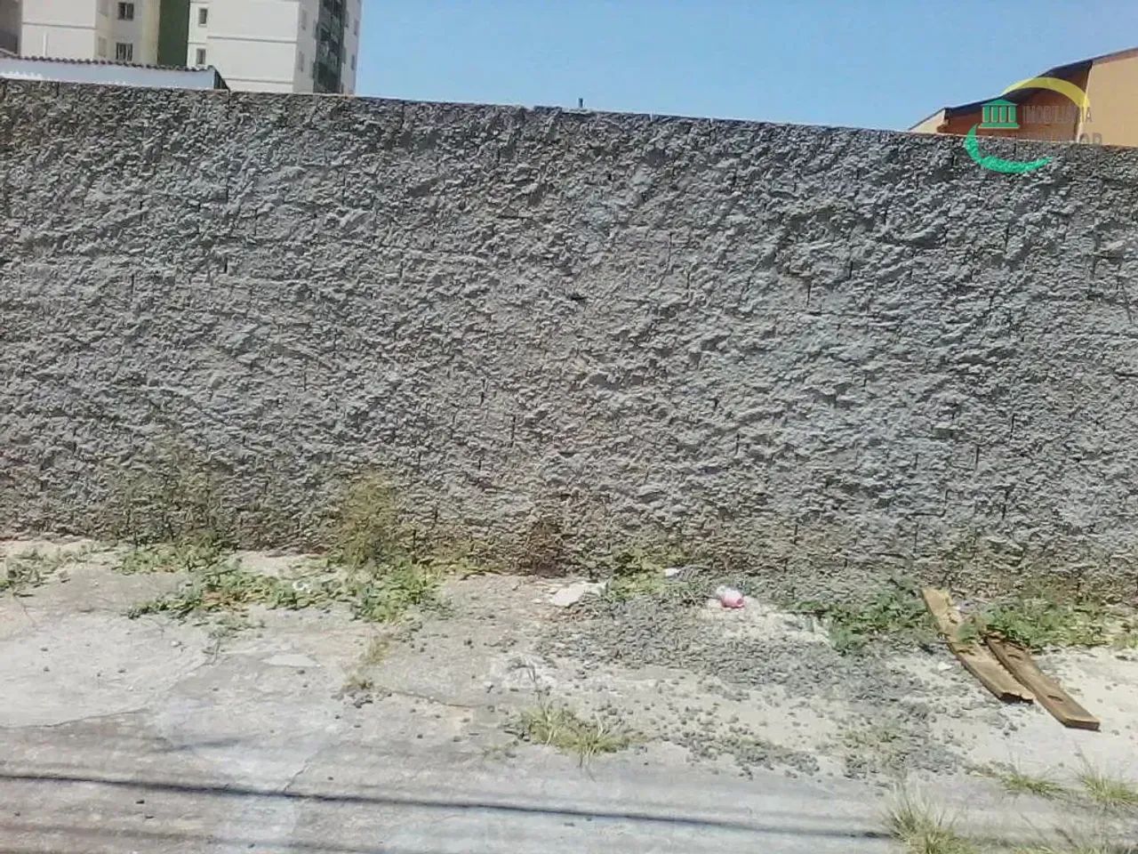 Terreno à venda, 862 m² - São Bernardo - Campinas/SP - Foto 2
