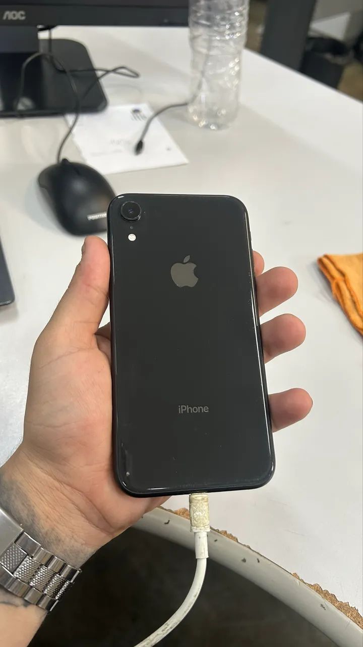 IPHONE XR 64 gb Unico dono  - Foto 4