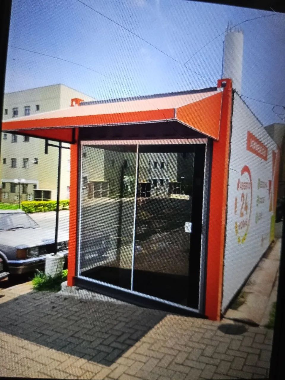 Aluga se apartamento 