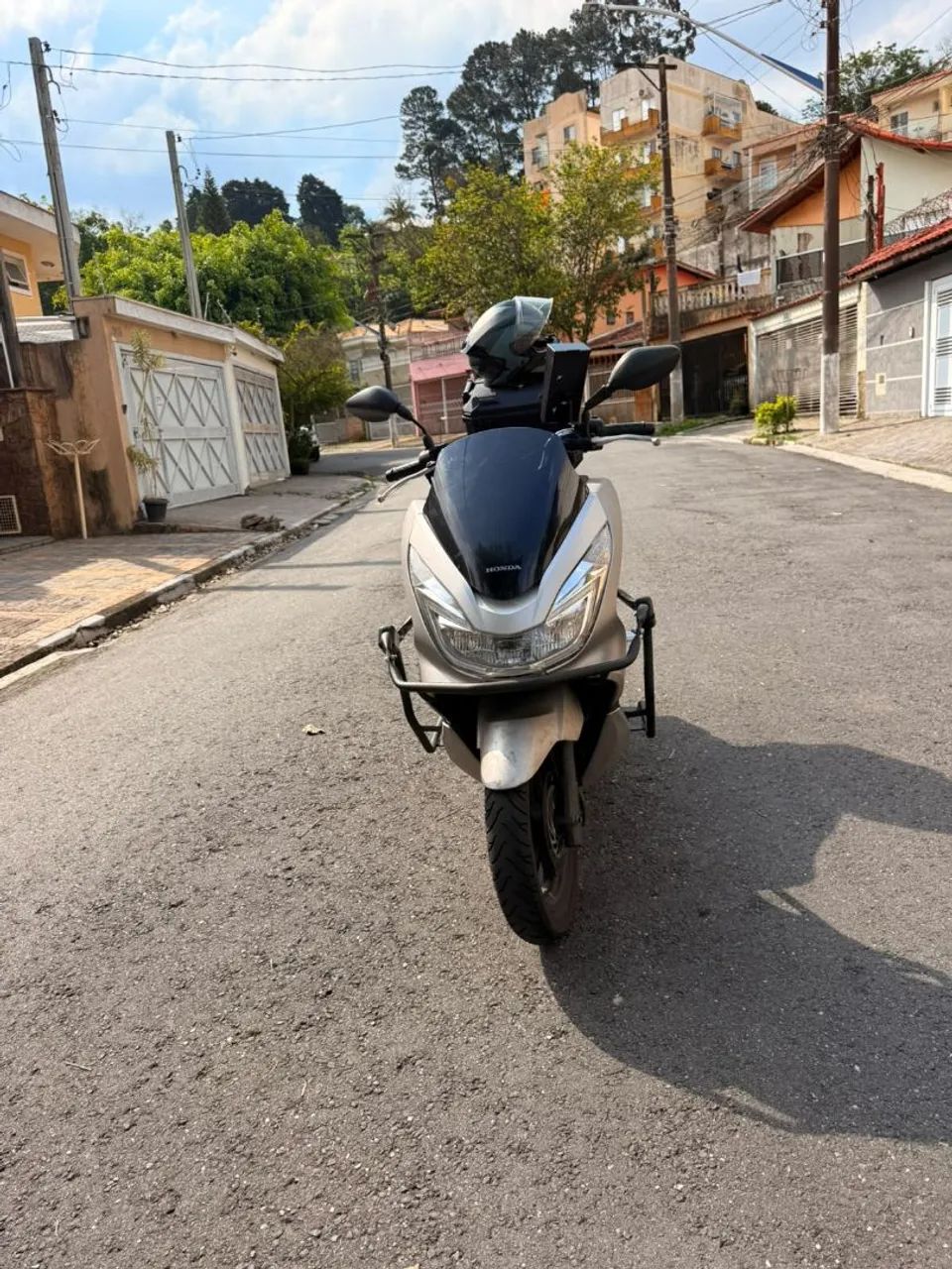 PCX 150 STD - Foto 5