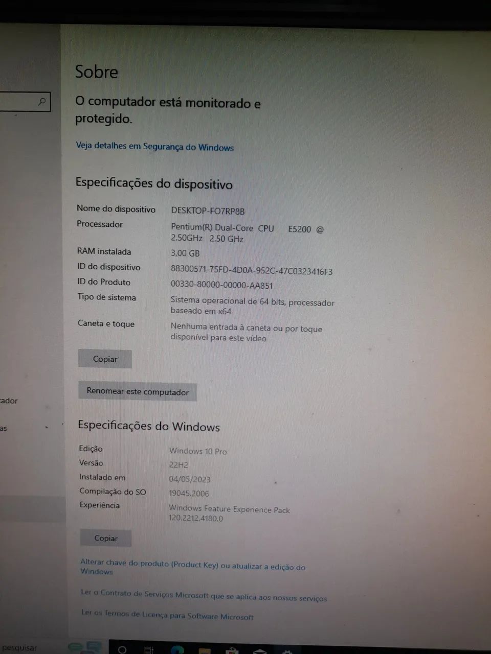 Computador  - Foto 3