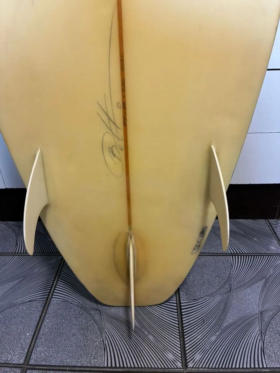 Prancha de Surfe - Surf - Funboard - Foto 4