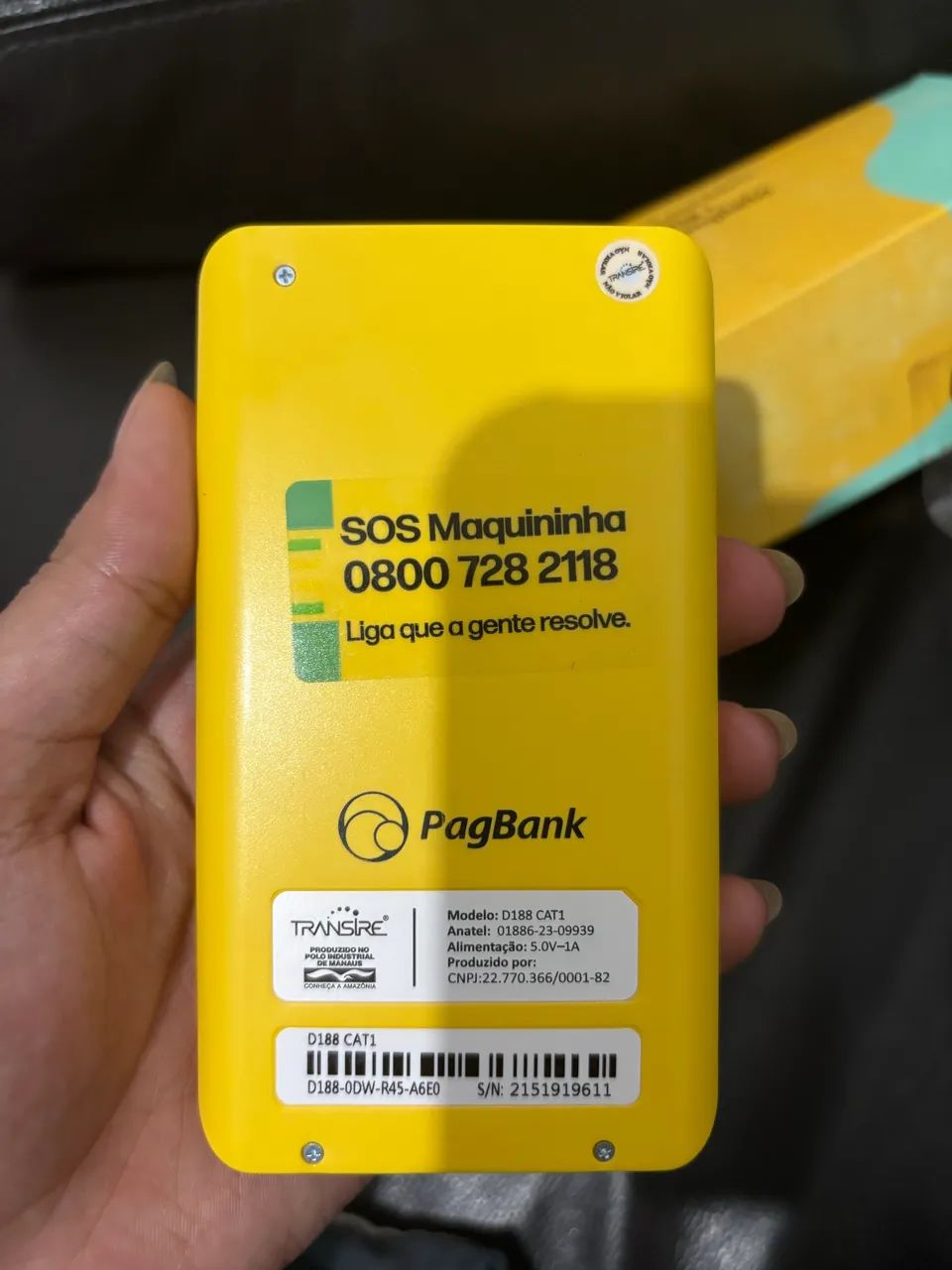 Minizinha chip 3 - Foto 2