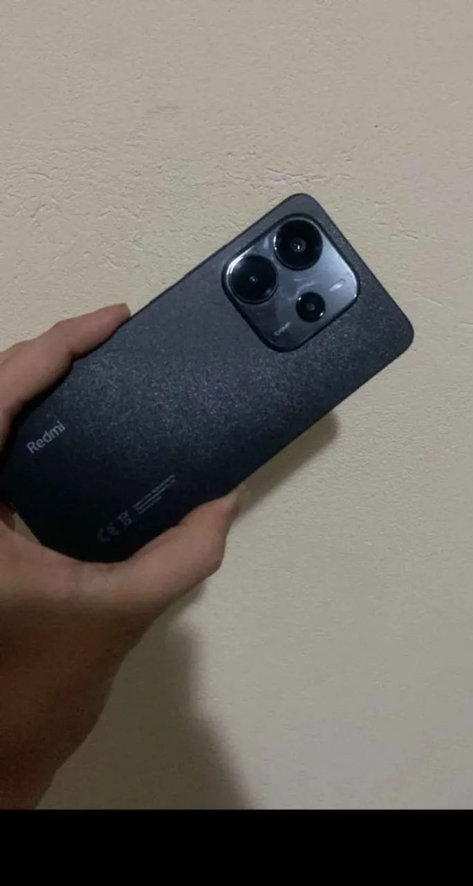 Redmi note 14 - Foto 3
