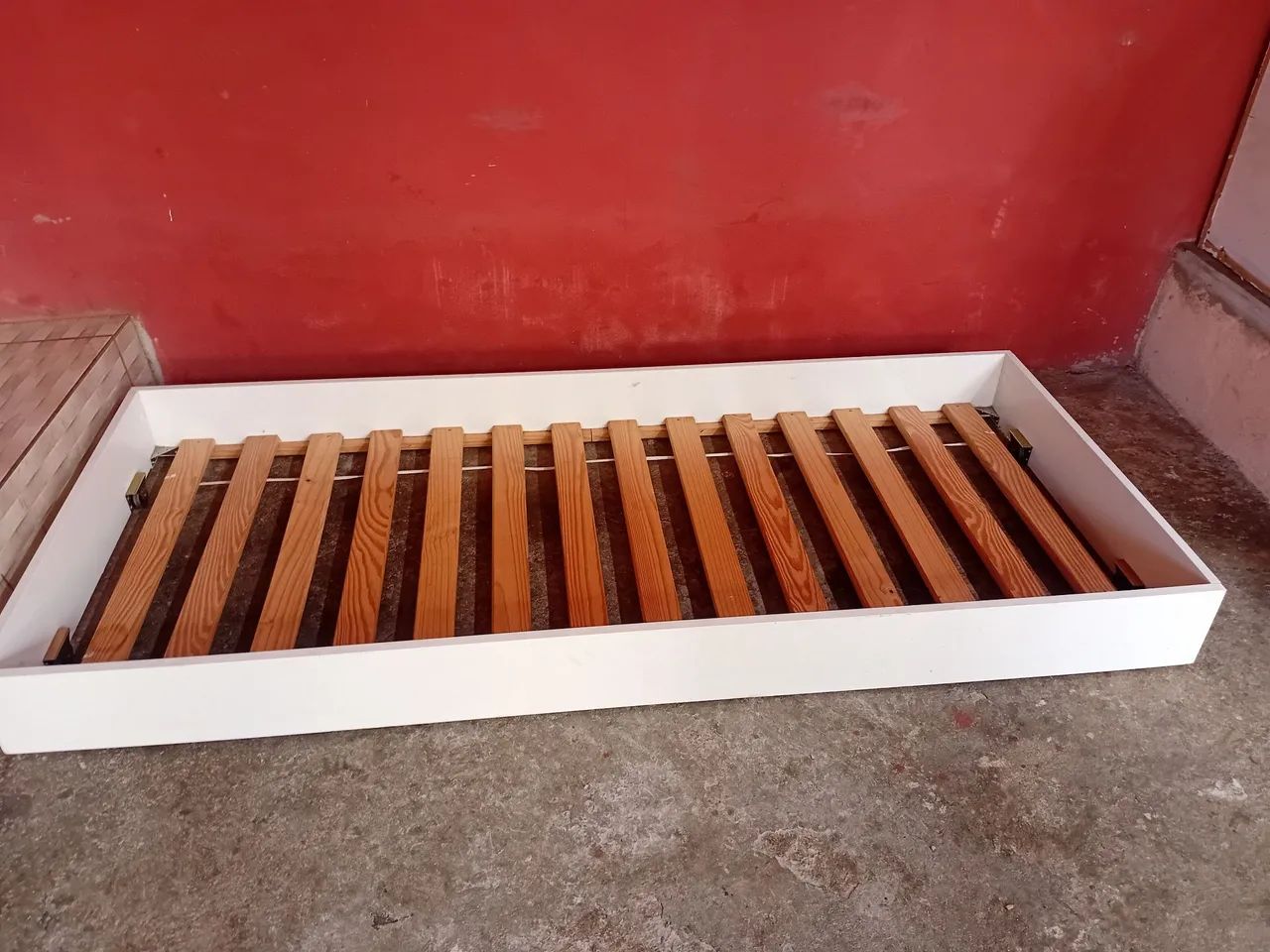 Bi cama solteiro  - Foto 2