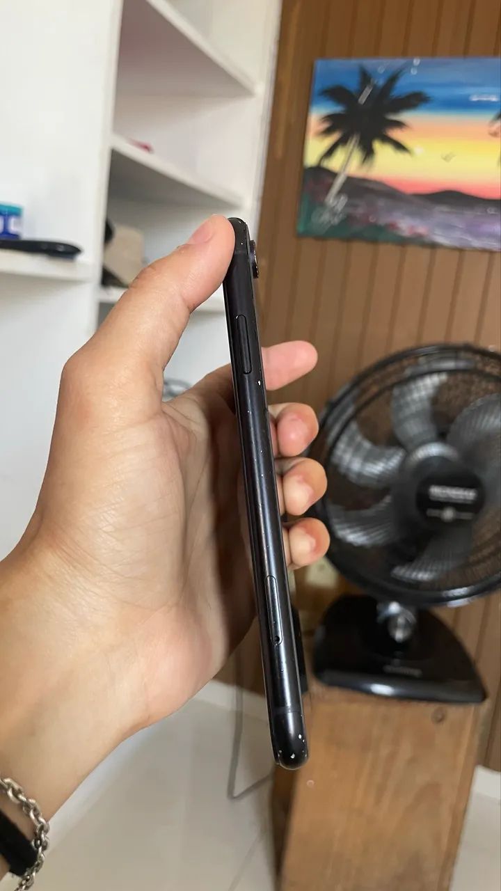 Iphone xr 128gb - Foto 4