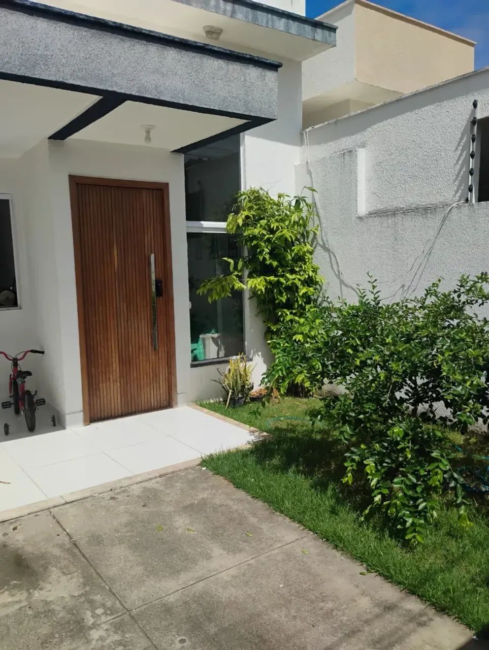 EDF CASA TÉRREA
