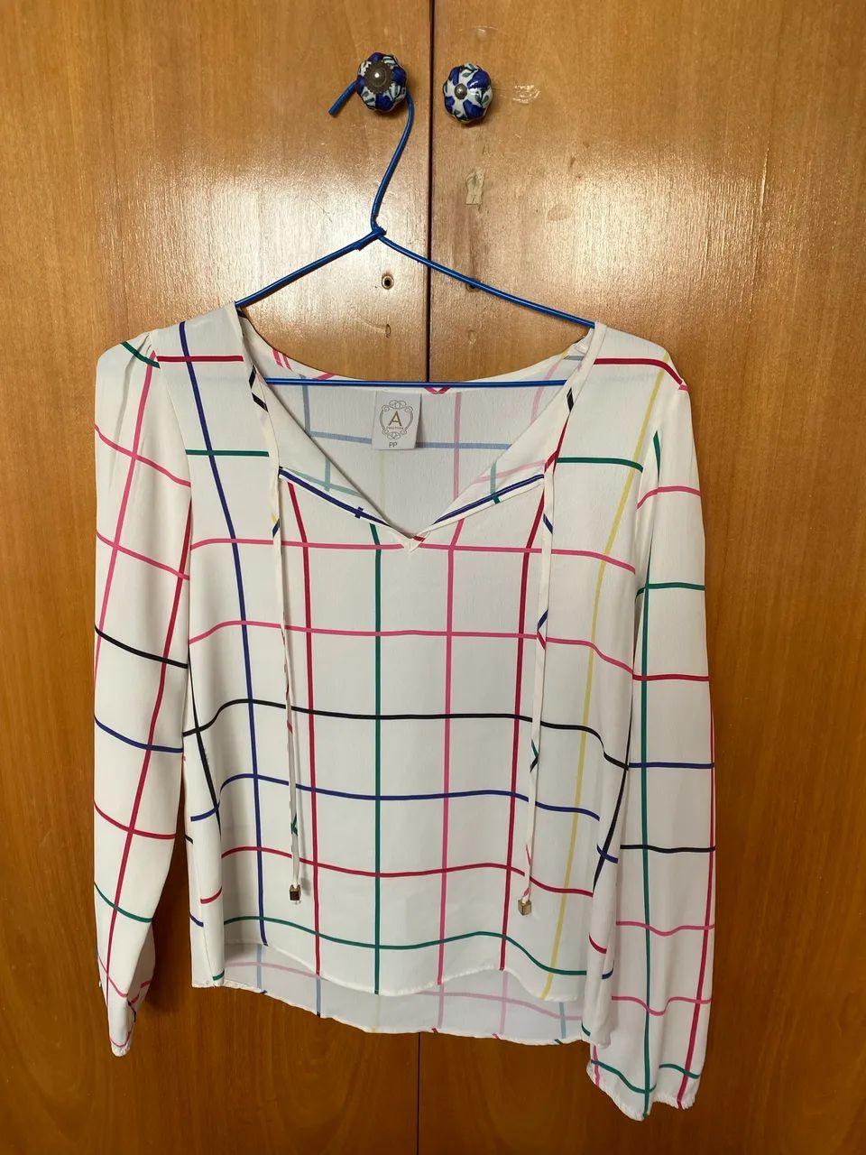 Camisa social - Foto 3
