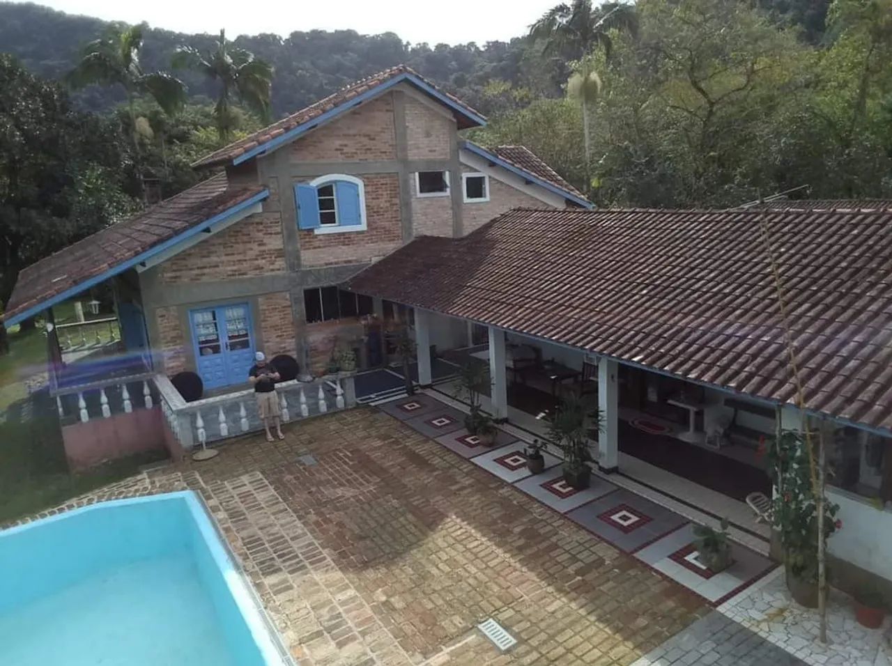 SÍTIO RURAL em PERUÍBE - SP, CENTRO - Foto 5