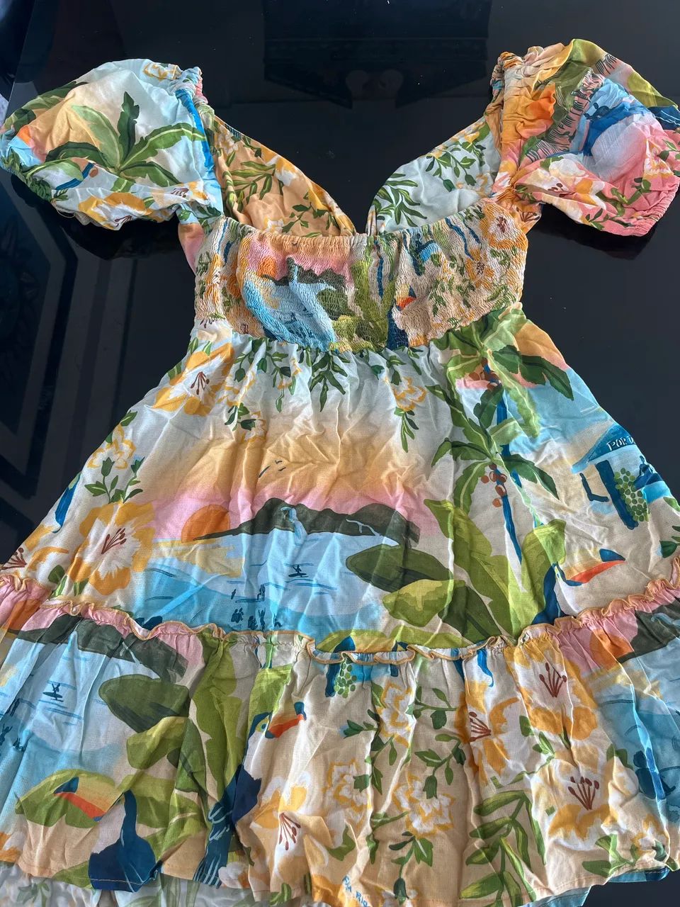 Vestido Farm - Foto 3