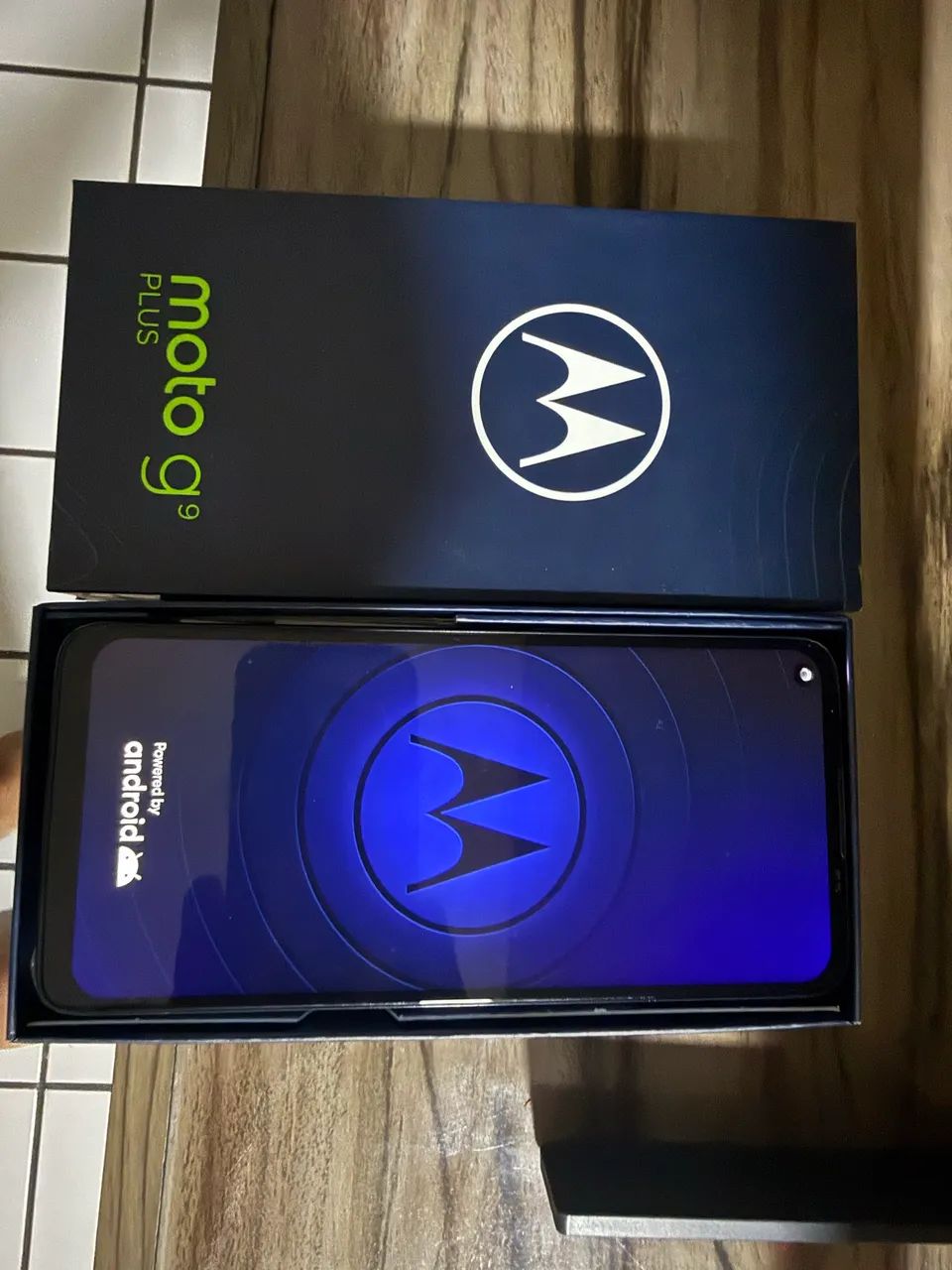 Moto g9 plus  - Foto 3
