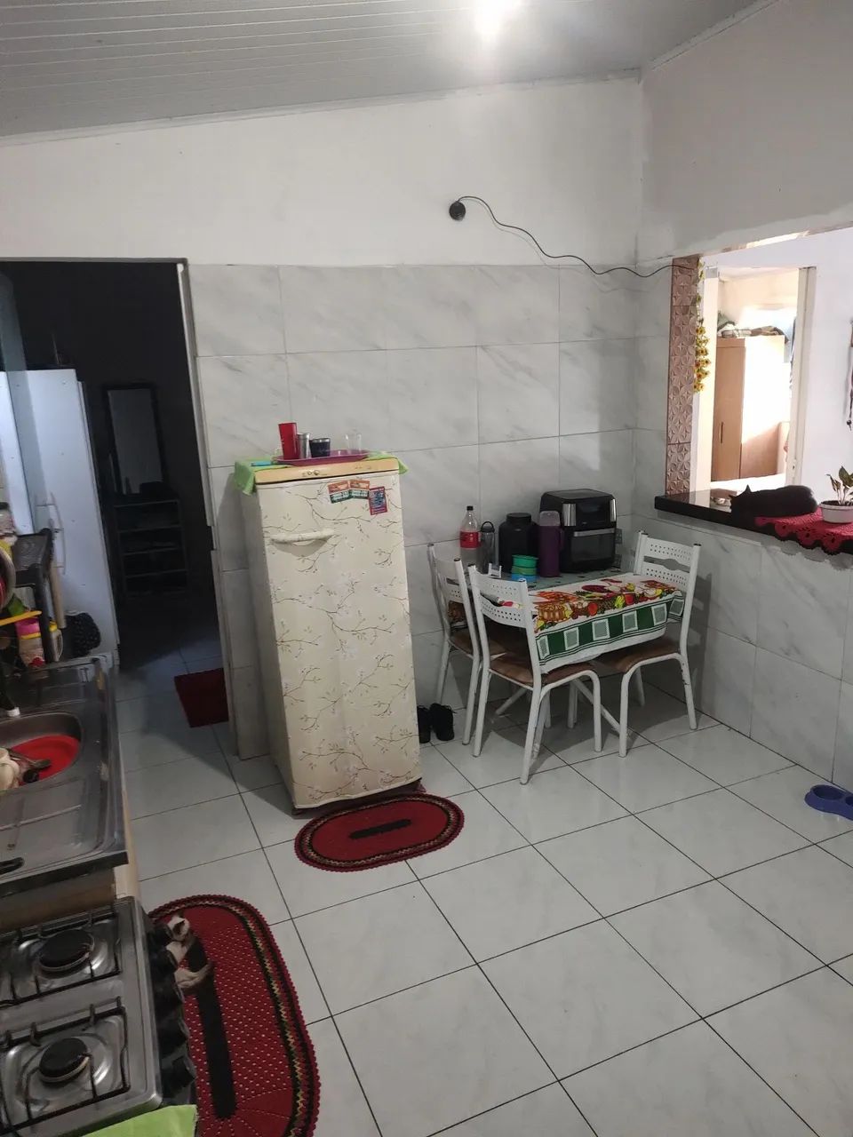 Casa na pirâmide  - Foto 3
