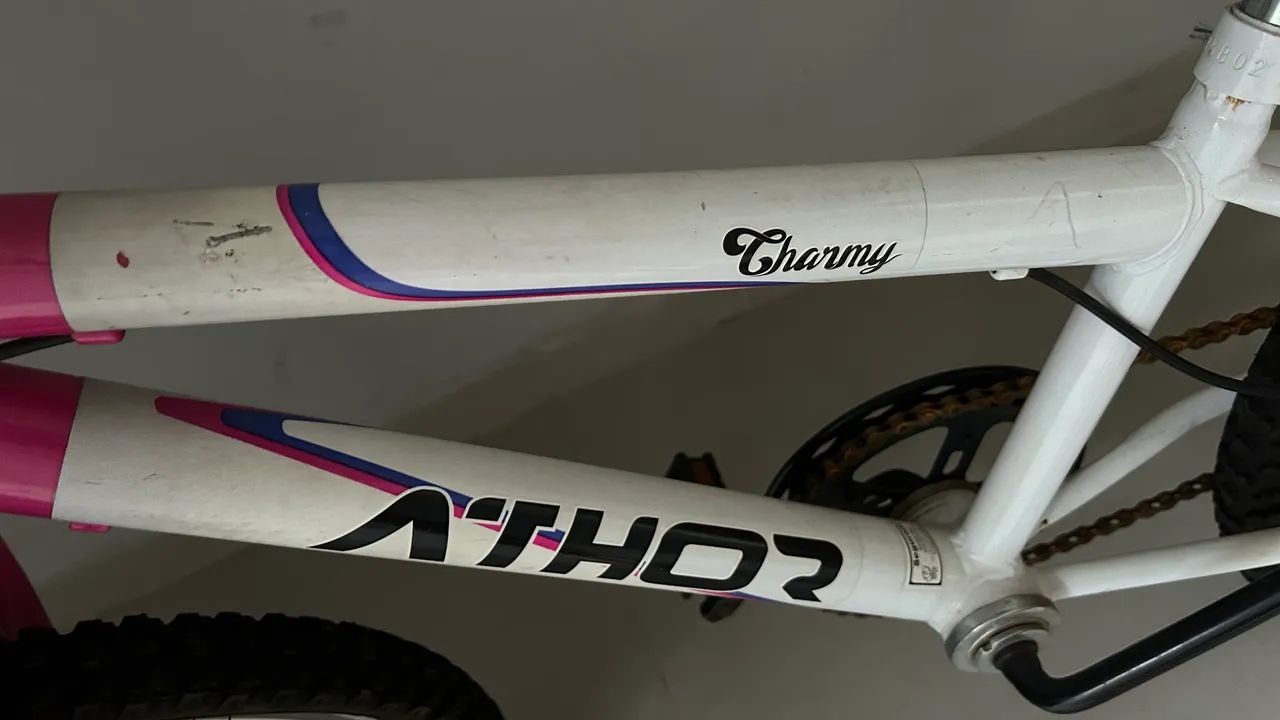 Vendo 2 bicicletas ARO 20 (300,00 cada) - Foto 3