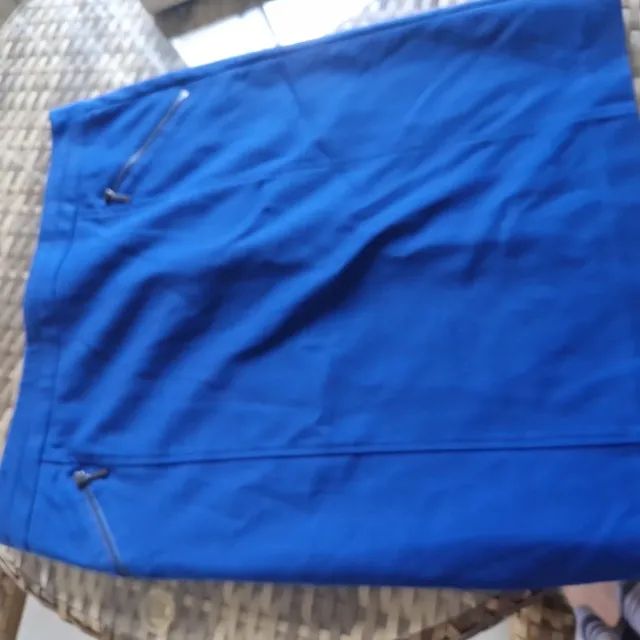 Terno Gregory - Azul Bic - Foto 2