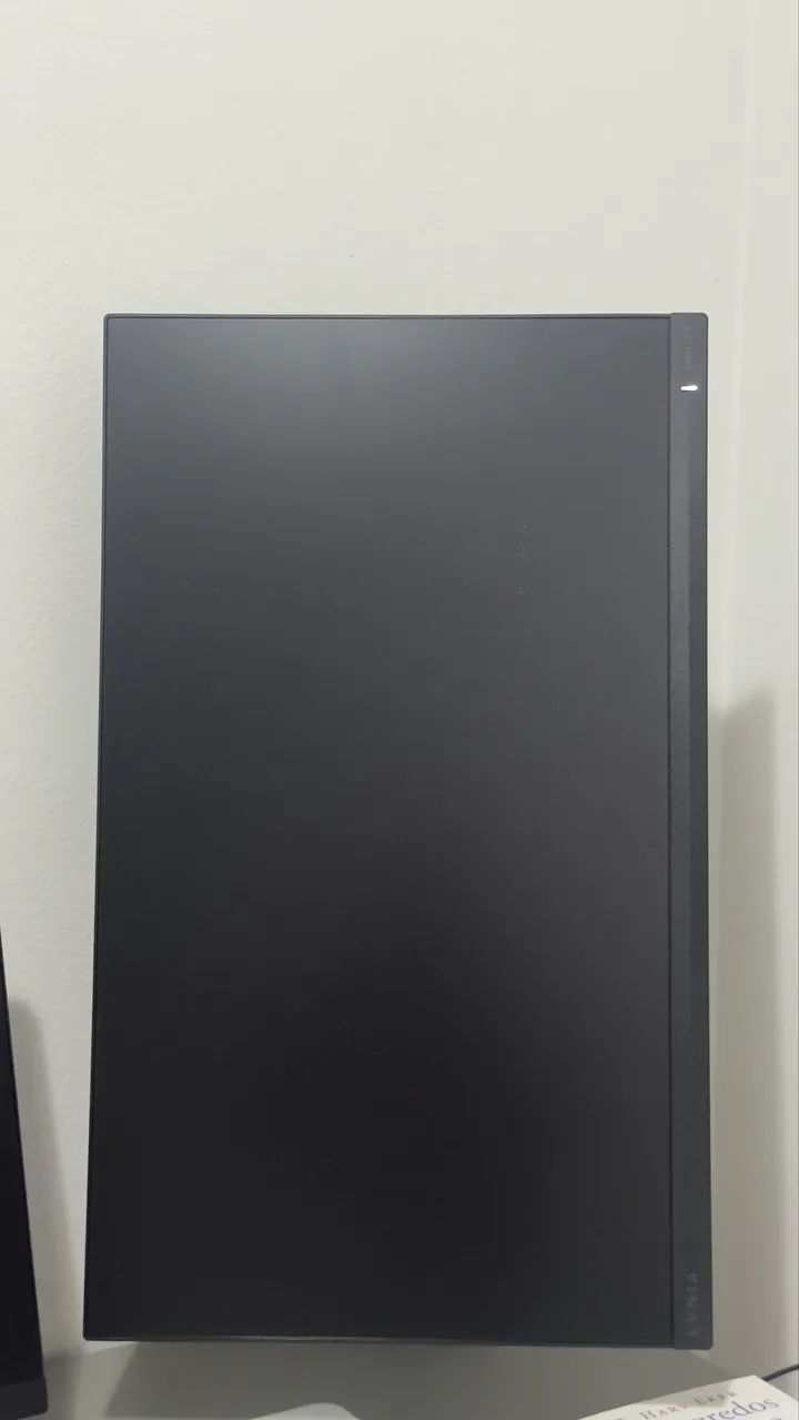 MONITOR GAMER 180HZ 27 POLEGADAS