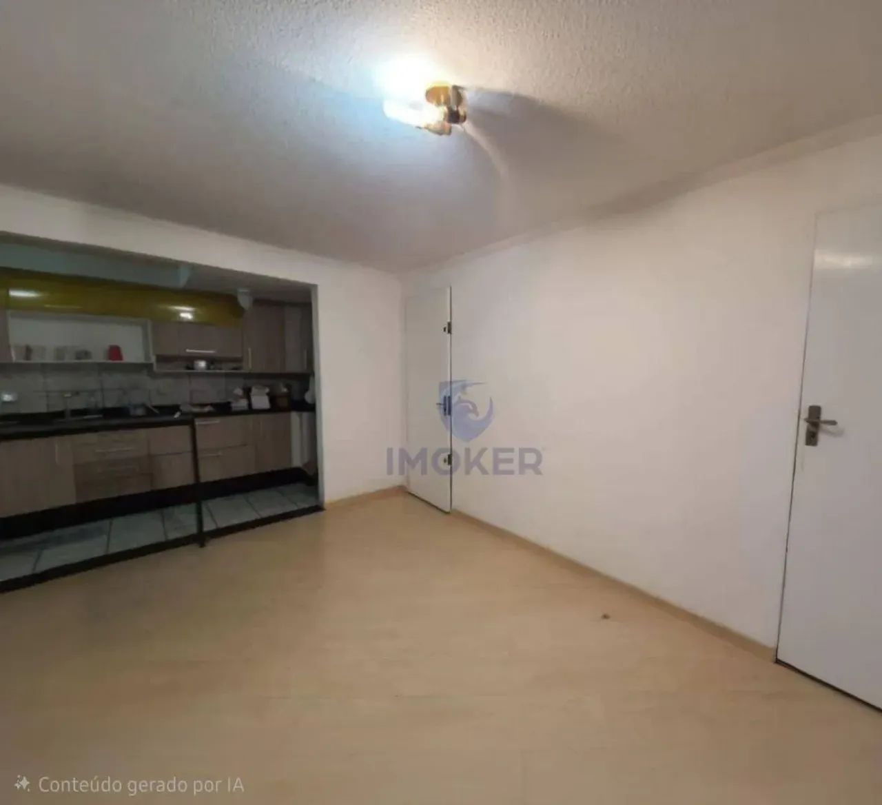 Apartamento em Ferraz de Vasconcelos/SP; 2 quartos; estação à pé - Foto 2