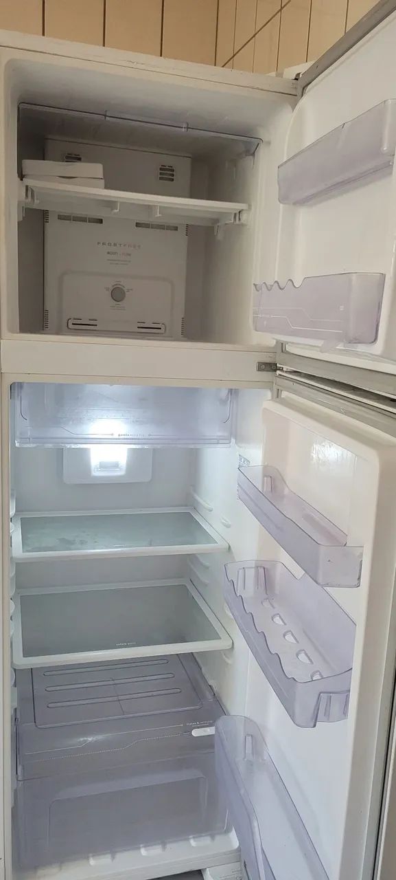 Geladeira - Foto 4