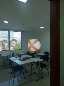 Sala para alugar, 28 m² por R$ 2.104,00/mês - Federação - Salvador/BA - Foto 4