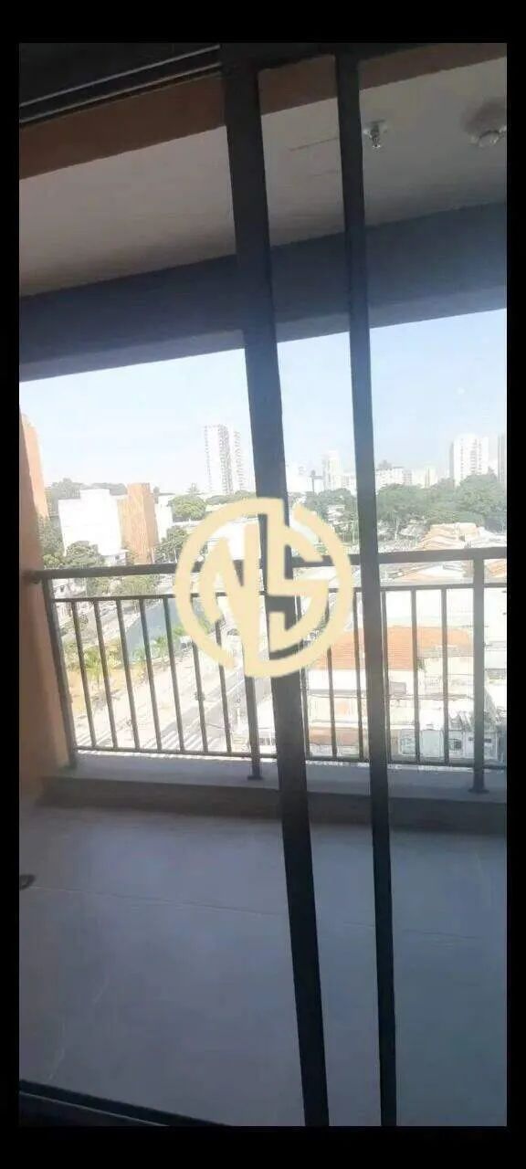 Apartamento studio em Santo Amaro, São Paulo - Foto 3
