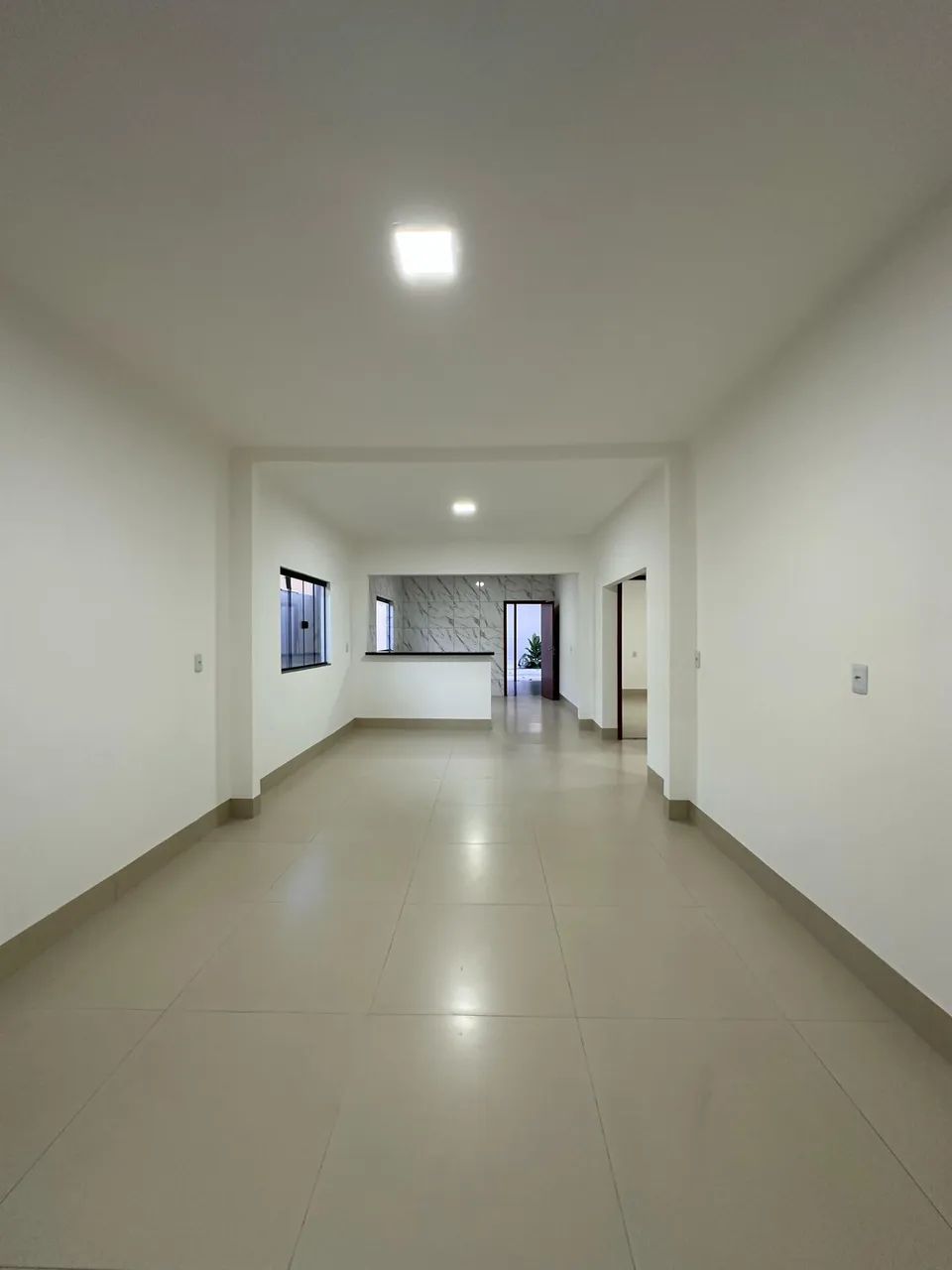 Casa de 85 m2 com 3 quartos no Jardins Alphaville - Foto 5