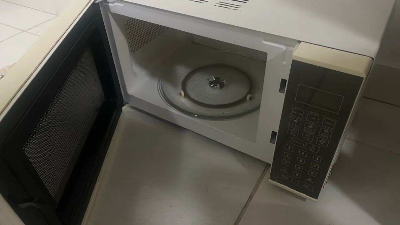 Microondas Philco - Foto 2