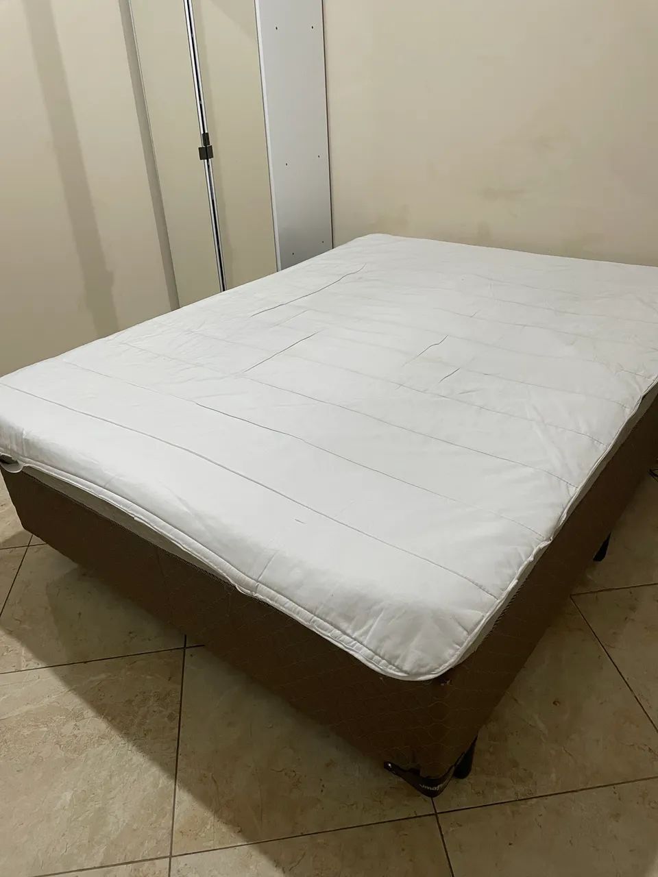 Cama box casal  - Foto 2