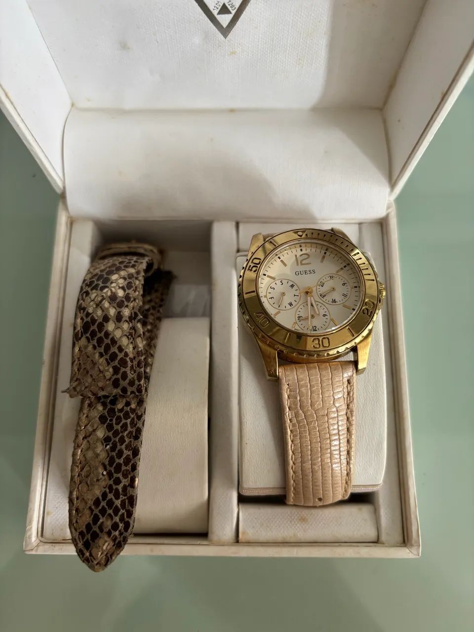 Relógio Feminino Guess - Foto 2