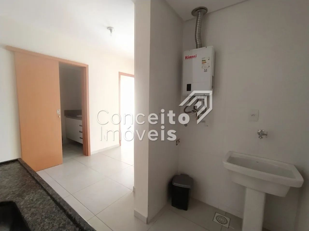 Edifício Vernon - Centro - Apartamento - Foto 5