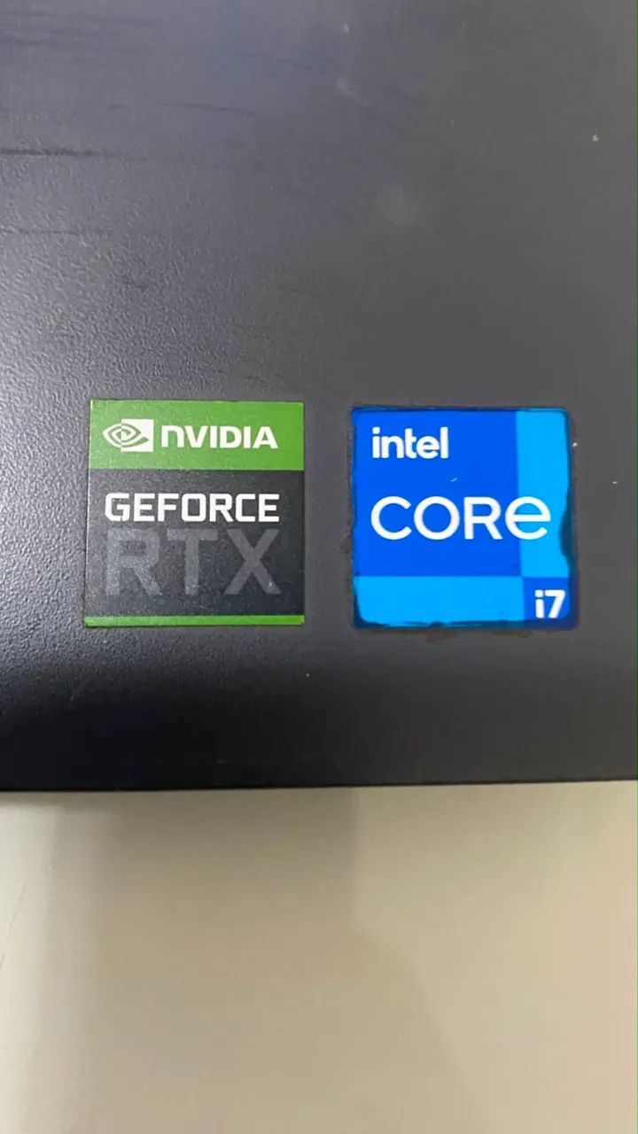 Dell G15 5520 3060 - Foto 3