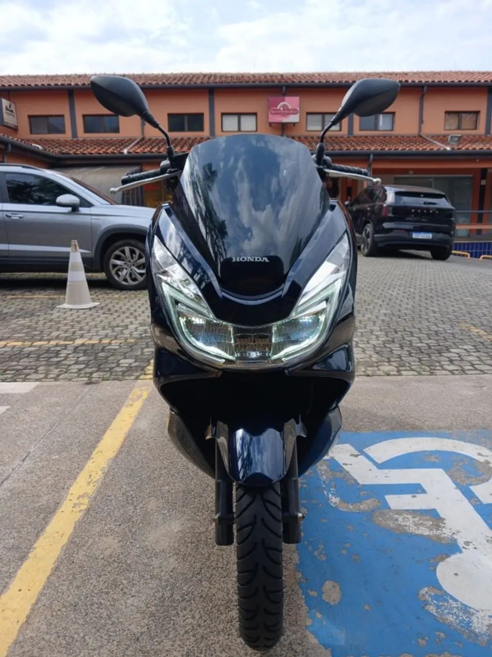 Honda PCX - Foto 4