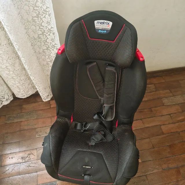 Cadeirinha de automóveis  - Foto 3